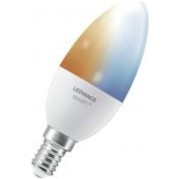 SMART+ Candle Tunable White 40 4.9 W/2700…6500 K E