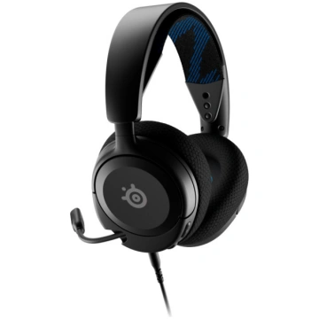 Steelseries Arctis Nova 1P 3.5mm Black
