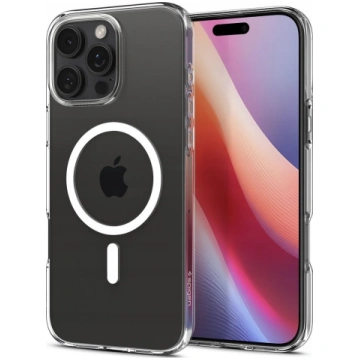 SPIGEN LIQUID CRYSTAL MAG MAGSAFE IPHONE 16 PRO CL