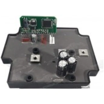 PCB, 12V, HE24001235