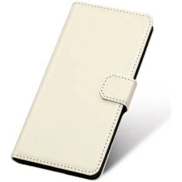 Just5 Spacer2s Wallet Folio white