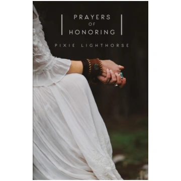 Prayers of Honoring SouLodge Ranch, LLC