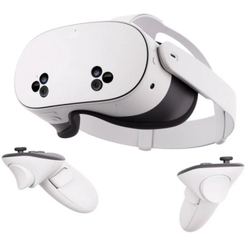 Meta Quest 3S Virtuālās realitātes brilles 128GB |
