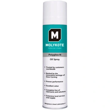 MOLYKOTE POLYGLISS - N