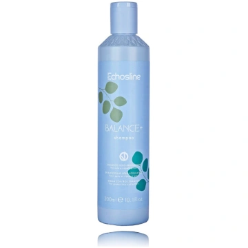 Echosline Balance + Sebum Control Shampoo šampūns 