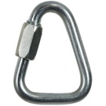 Climbing Technology Karabīne Delta 10 3Q82210V5001