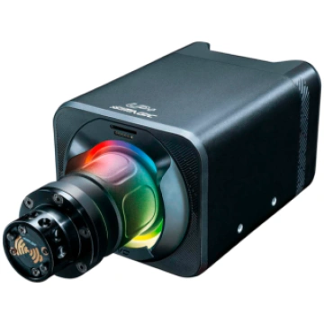 SIMAGIC Stem Base Alpha EVO Sport 9Nm Black