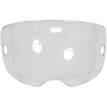 Ārējais stikls metināšanas maskai YT-73930 | 270 X