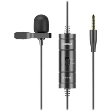 BOYA BY-M1S - microphone BY-M1S
