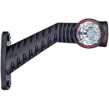 Kramp Marķiera gaisma LH LED, 0,7/1,4W, 12/24V, ba