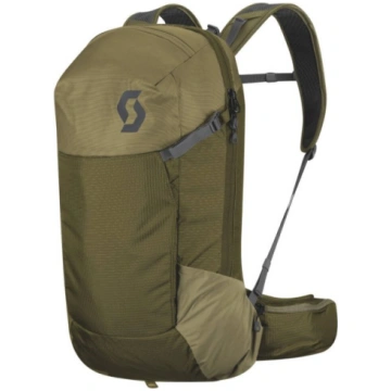 Scott Trail Rocket FR' 16 Pack, Green