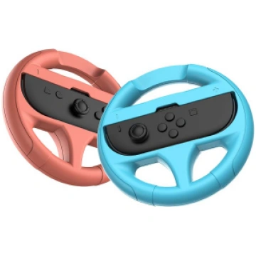 Subsonic Duo Racing Wheel for Switch 1/2 SA5718 37