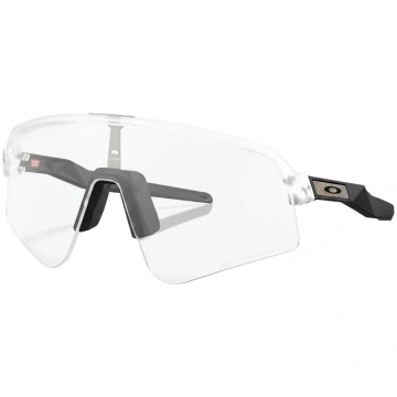 OAKLEY saulesbrilles Sutro Lite Sweep matētas caur