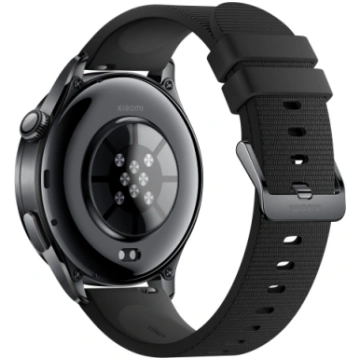 Xiaomi Watch 5 Smart watch AMOLED 1.54" Waterproof