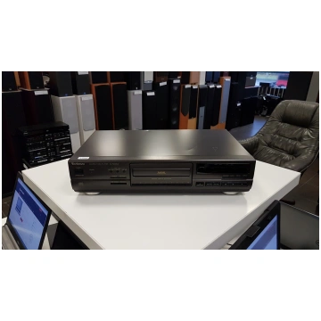 CD atskaņotājs Technics SL-PG580A