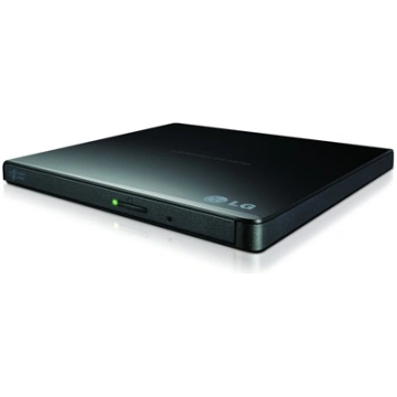 LG GP57EB40 Interface USB 2.0, DVD Super Multi DL,