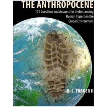 Anthropocene B. L. Turner II