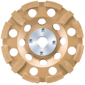 Makita Dimanta slīpripa 125mm B-38560