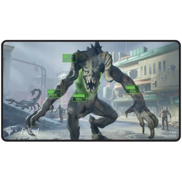 Ultra Pro: Magic the Gathering - Fallout - Black S