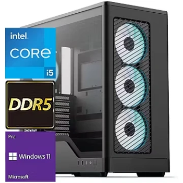 Dateks Intel Core i5 Gen14 Creative (DDR5), Core i