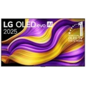 LG OLED 4K televizors