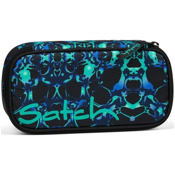 Satch - Pencilcase - izmērs 1.3 L
