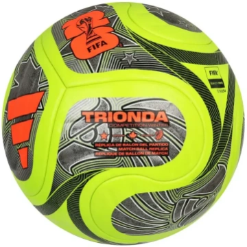adidas TRIONDA Competition Winter World Cup futbol