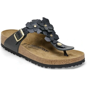 Birkenstock - Gizeh Flowers - izmērs 37