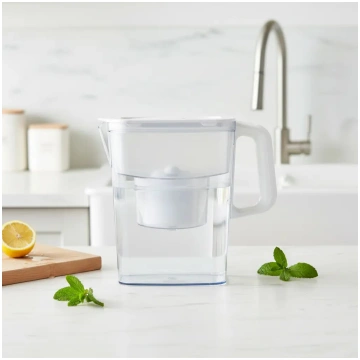 Ūdens krūka Aquaphor Compact B187N 2,5 l ar iekļau