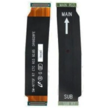Samsung Note 10 Lite SM-N770F Galaxy Cиcтeмный шлe