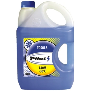 Pilots Dzesēšanas šķidrums Tosols zils-36o 4kg Net