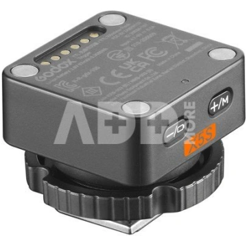 Godox X5 Wireless Flash Hotshoe and Trigger for iT