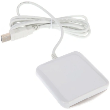 DNI ID Karšu Lasītājs PC / SC / CCID ISO7816 USB (