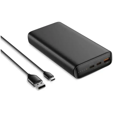 Veger T100 (W2032C-100) Powerbank | 20 000 mAh | 1