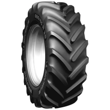 540/65R28 MICHELIN MULTIBIB 142D TL