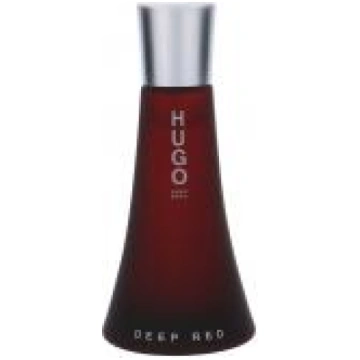 Hugo Boss Deep Red 50ml Parfīmērijas ūdens(EdP) Si