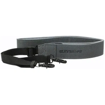 Sunnylife ādas siksna DJI Smart Controller / RC PR