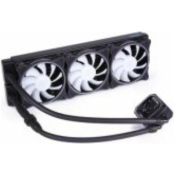 Alphacool Eisbaer LT360 Aurora HPE CPU AIO 360mm w
