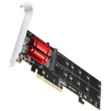 SSD ACC I/O CONTROLLER/PCEM2-ND AXAGON PCEM2-ND