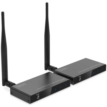 Digitus Wireless HDMI Extender / Splitter Set (100