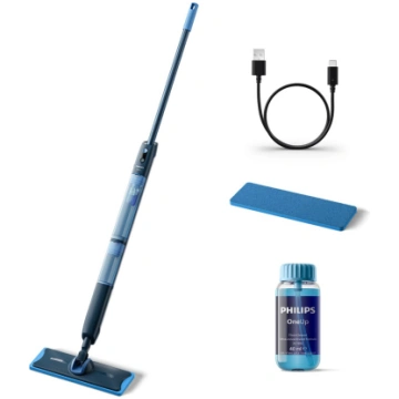 Philips OneUp 5000 Series Electric Mop