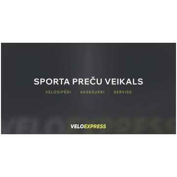 PUMPIS Mini HV 2.0 melns syncros