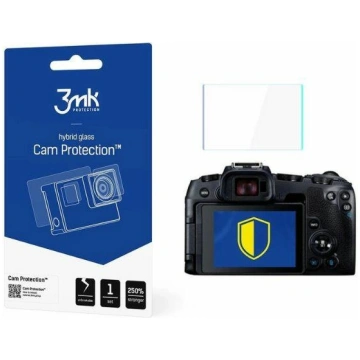 3MK CamProtect Canon EOS RP Hybrid Lens 5903108381