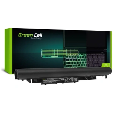 Green Cell HP142 notebook spare part Battery