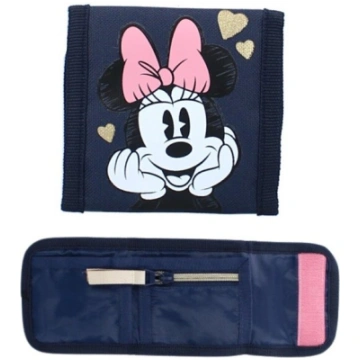 Naudas maks bērniem Minnie Mouse