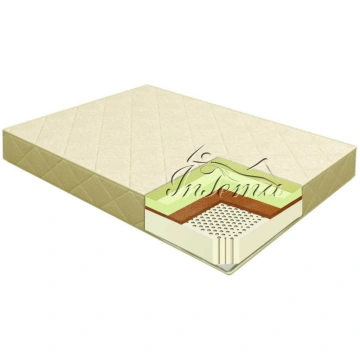Ite Universe Leonis Memory foam ortopediskais matr