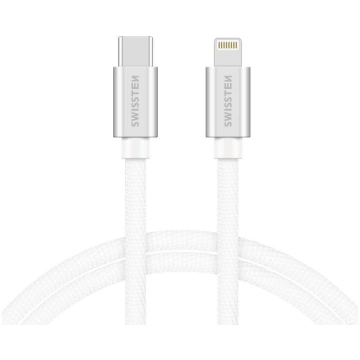 Vads Swissten, USB Type C/Apple Lightning