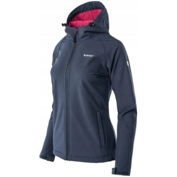 Hi-Tec Damska kurtka softshell Hi-Tec Lady Neti gr