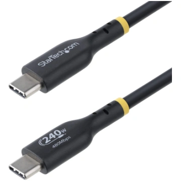 USB-C CHARGING CABLE 240W PD/240W PD EPR/TYPE-C CH