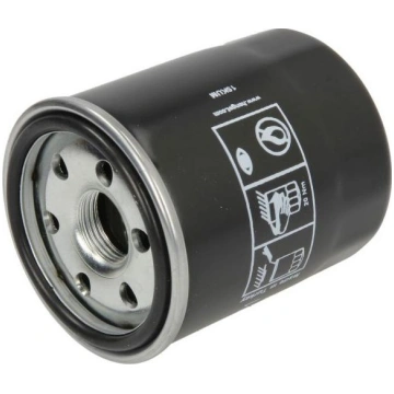 Hengst Filter H97W11 - Eļļas filtrs
